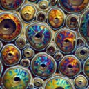 Psi4o - The Hive (mix 26.08.2020)