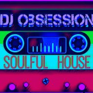daz fontain (dj obsession) - soulful house nov edition mix 2