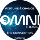 Fortune & Chance - Man Made Moons (Original Mix)