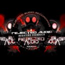 REJECTED AUDIO - Inhuman Terror