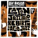 Leo Di Angilla - From Seven To Four ()