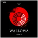 Ash 9 - Wallowa (Original Mix)