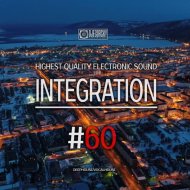 DJ Egorsky (Electronic Sound) - Integration#60 (2022)