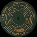DJ D ReDD - Half On A Shack