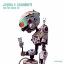 Jayms & Usendorff - Too Far Gone