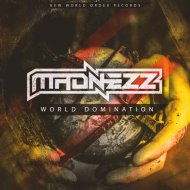 DJ Yves & Madnezz Presents Club X - Magic Moments