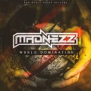 Madnezz & Xeramon - Dancing Lights (Original Mix)