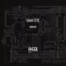 Uma Iste - External Emotion Drive