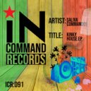 Saliva Commandos - Kinky House (Original Mix)