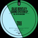 Ollie Bentley - Sound System