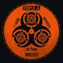 Benji303 - Louder The Better