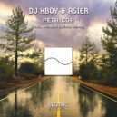 DJ XBoy, Asier - Petricor (Extended Mix)