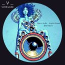 Disco Ball'z, Depth Phunk - Pressure