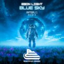 Ebon Light, AFTERUS - Blue Sky (AFTERUS Remix)