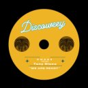 Tony Disco - We Are Ready