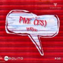 PIVE (ES) - Jarris (Original Mix)