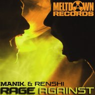 Manik (NZ) & Renshi - Rage Against