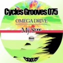 Omega Drive - Prokaryotic (Original Mix)