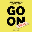 Joseph Cordova - Mind Expanding