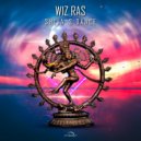 Wiz Ras - Shiva\'s Dance (Original Mix)