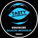 Ken@Work - Stax Of Sax