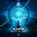 Blue Cod3 - Divine Human