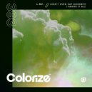L.GU. - Above It All (Extended Mix)