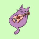 RONNIE, Chill Kitten - Desert