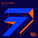 Mattia Pompeo - Sirocco