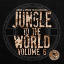 Nicky Blackmarket, Liondub - Let's Go