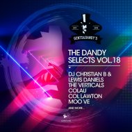 DJ Christian B & Lewis Daniels - Street Walker