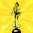 Tabata Music - 1,2,3
