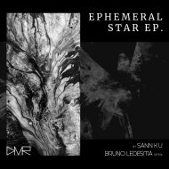 Sann Ku - Ephemeral Star