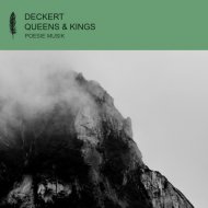 Deckert - Someone To Tell My Therapist About