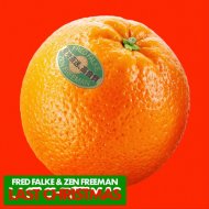 Fred Falke & Zen Freeman - Last Christmas