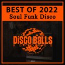 Garas - Togheter Or Apart (Soul Mix)