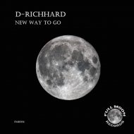 D-Richhard - New Way To Go
