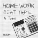 N-Tone - Funkychild (Original Mix)