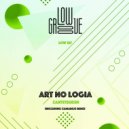 ART NO LOGIA - First Fantasy (Original Mix)