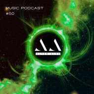 ALTER ALEX - MUSIC PODCAST #050 (Progressive Нouse, Techno)