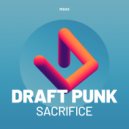 Draft Punk - Harder, Better, Faster, Stronger ()
