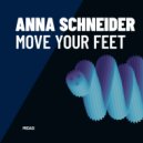 Anna Schneider - Saturated Static ()
