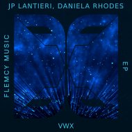 JP Lantieri - Xanadu