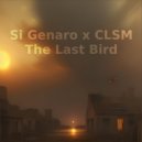 Si Genaro, CLSM - The Last Bird (Extended Mix)