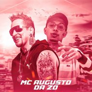 Dj Rhuivo & Mc Augusto da Z.O - Roma