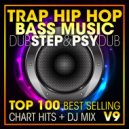 Dubmaster Conte - Trip Hop Mirrors ()