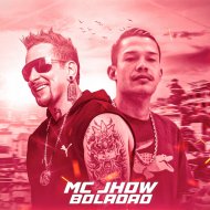 Dj Rhuivo & Mc Jhow Boladão - Vou na Paz Amém