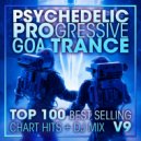 Mystical Fields - Disco Crazy ()