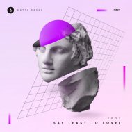 JUDE - Say (Easy to Love)