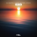 Ola Martin & Gabriel Wittner & D\'NIVIE - Heaven (Original Mix)